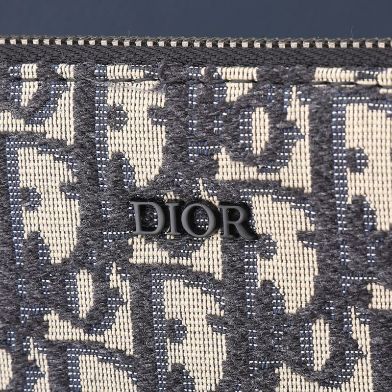 Christian Dior Clutch Bags